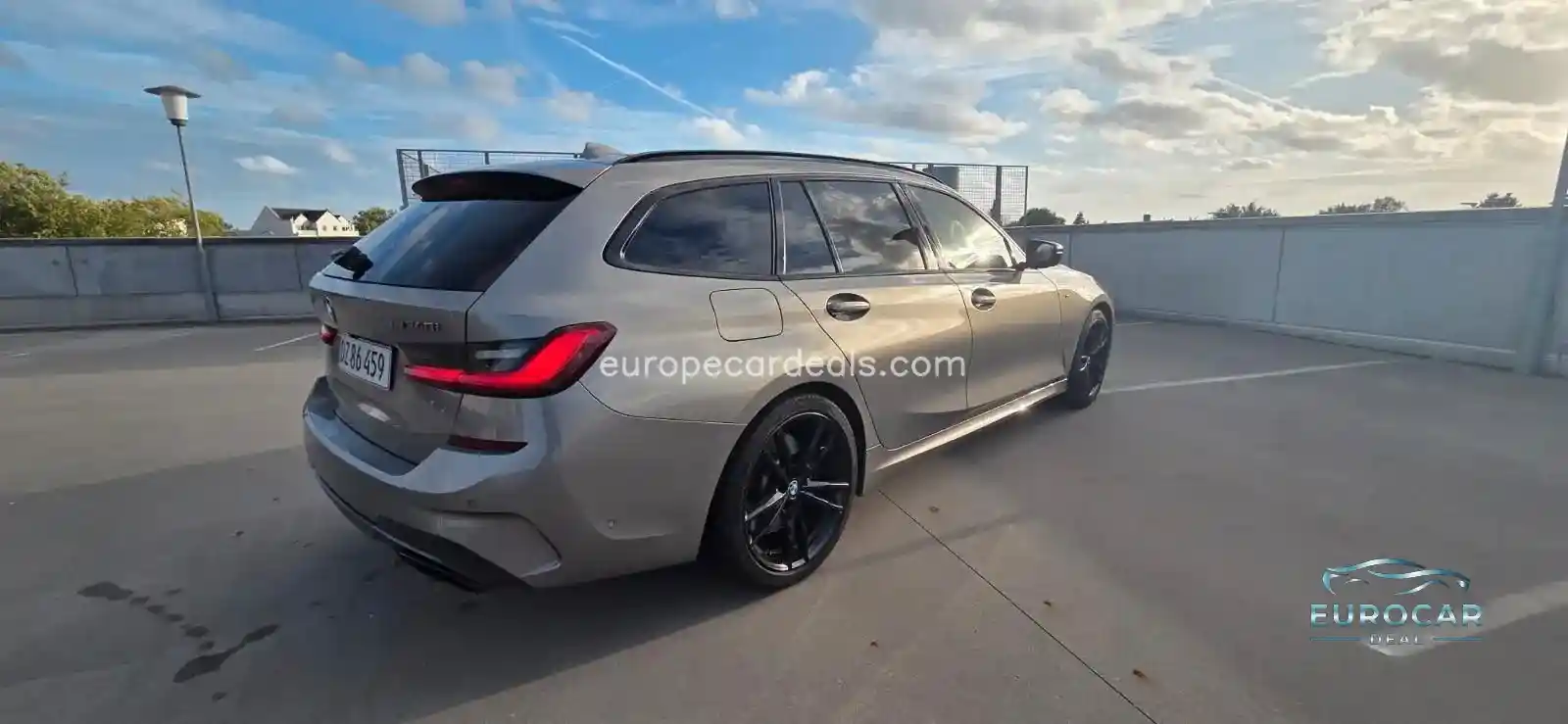 BMW M340i