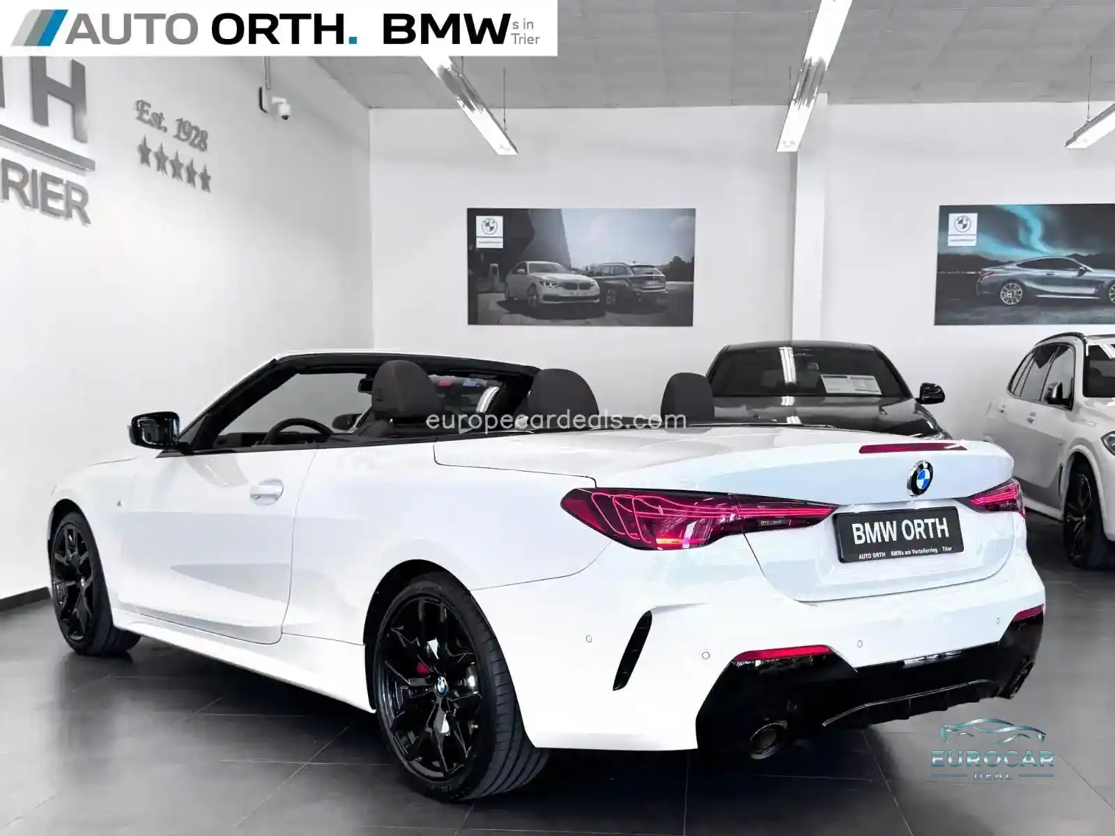 BMW 430
