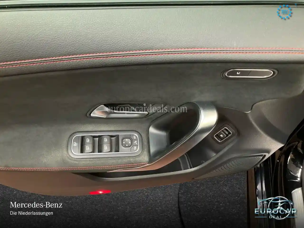 Mercedes-Benz CLA 250 Shooting Brake