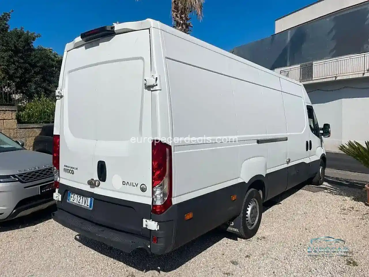 Iveco Other