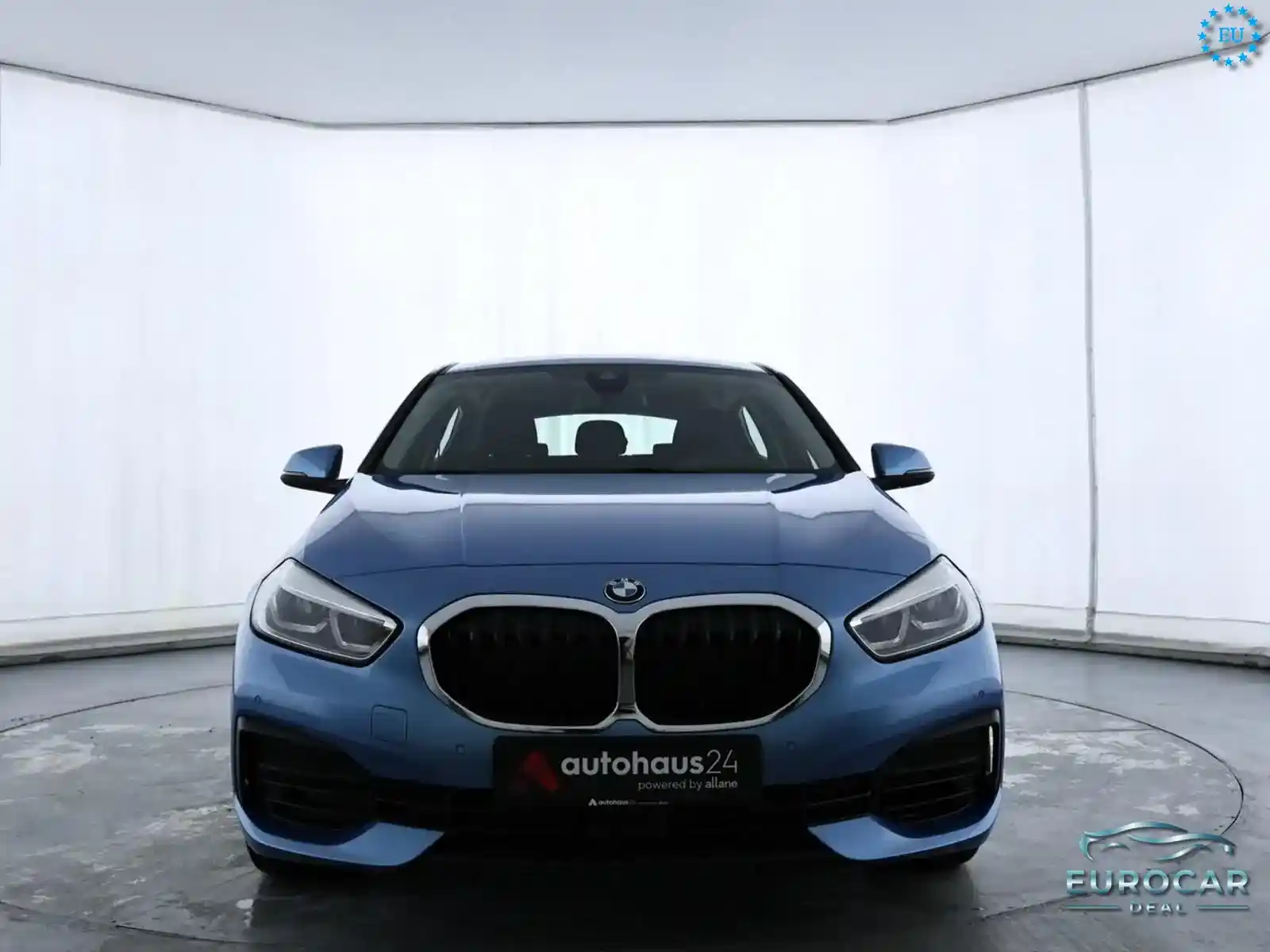 BMW 120