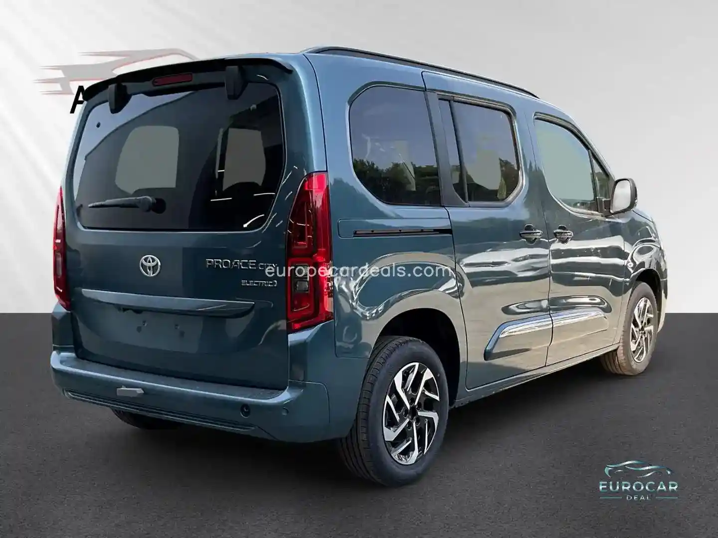 Toyota Proace City