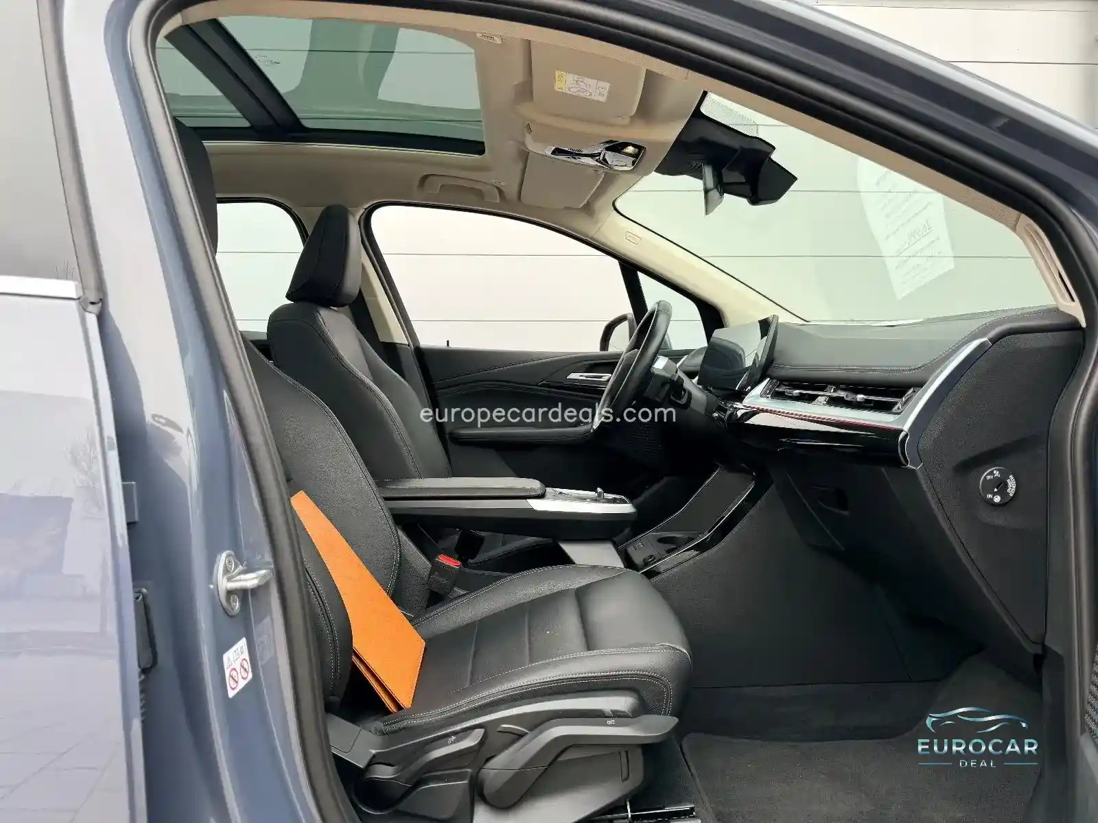 BMW 218 Active Tourer
