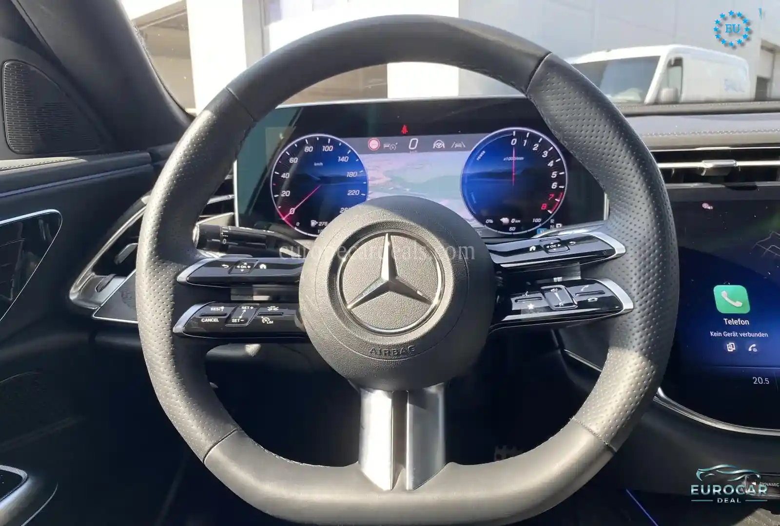 Mercedes-Benz E 400