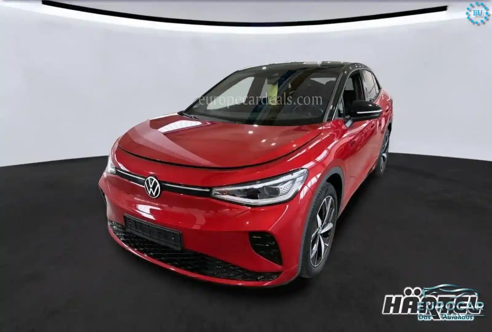 Volkswagen ID.5