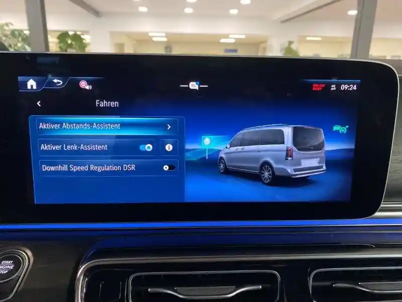 Mercedes-Benz V 300