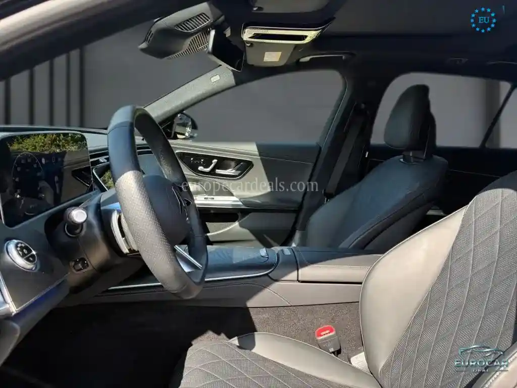 Mercedes-Benz E 450