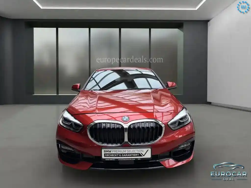 BMW 116