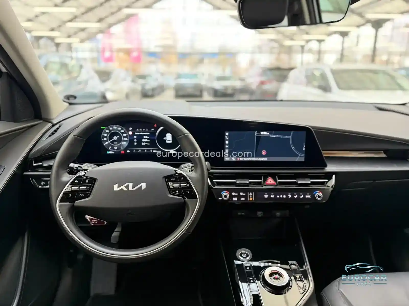 Kia Niro EV