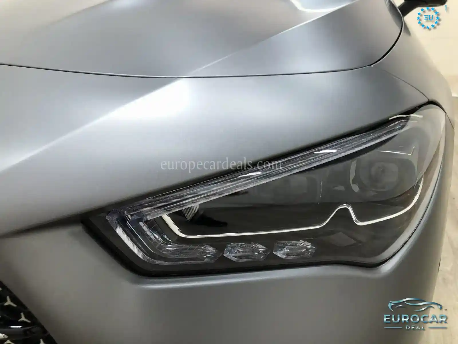 Mercedes-Benz CLA 180 Shooting Brake