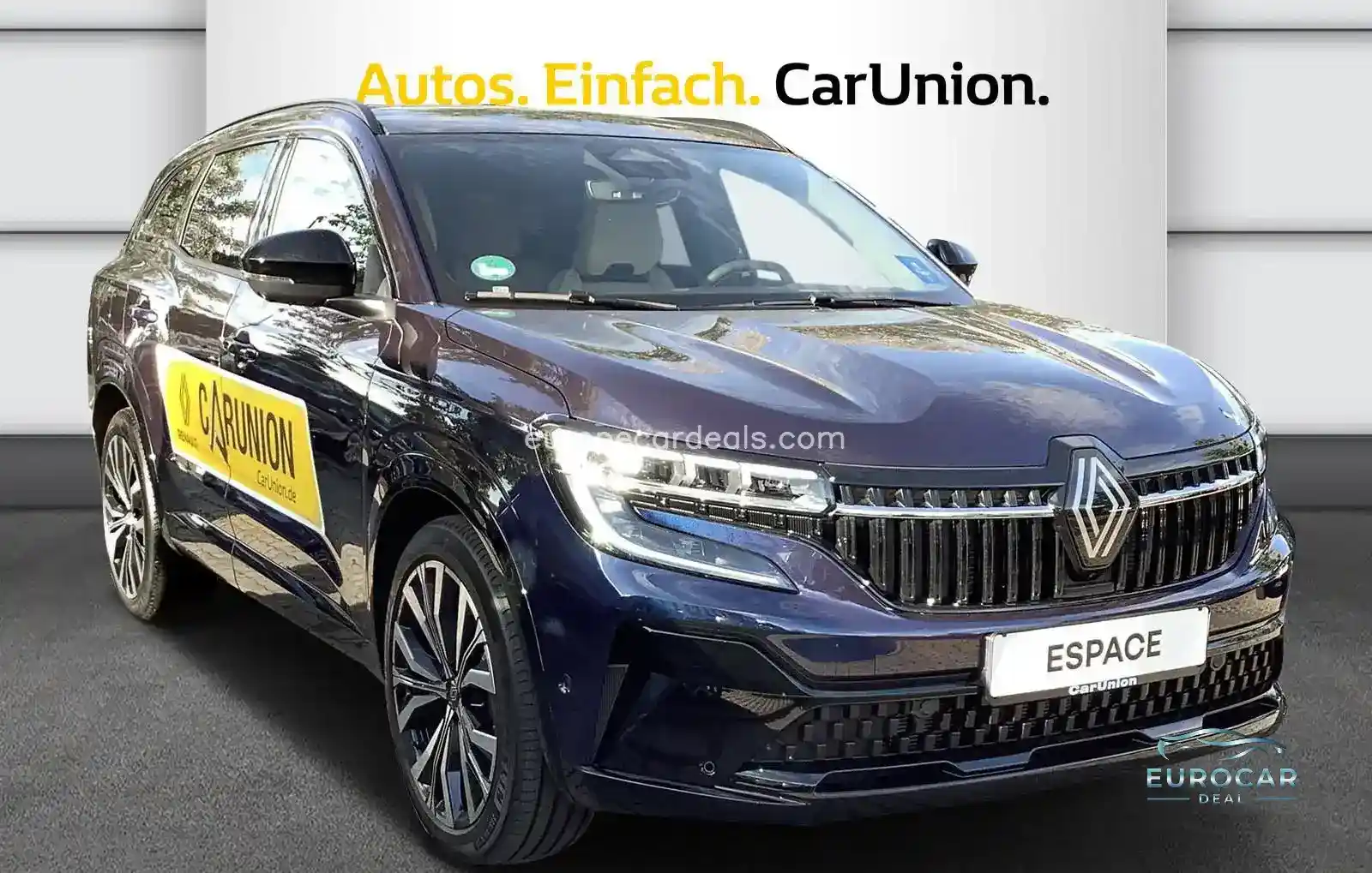 Renault Espace
