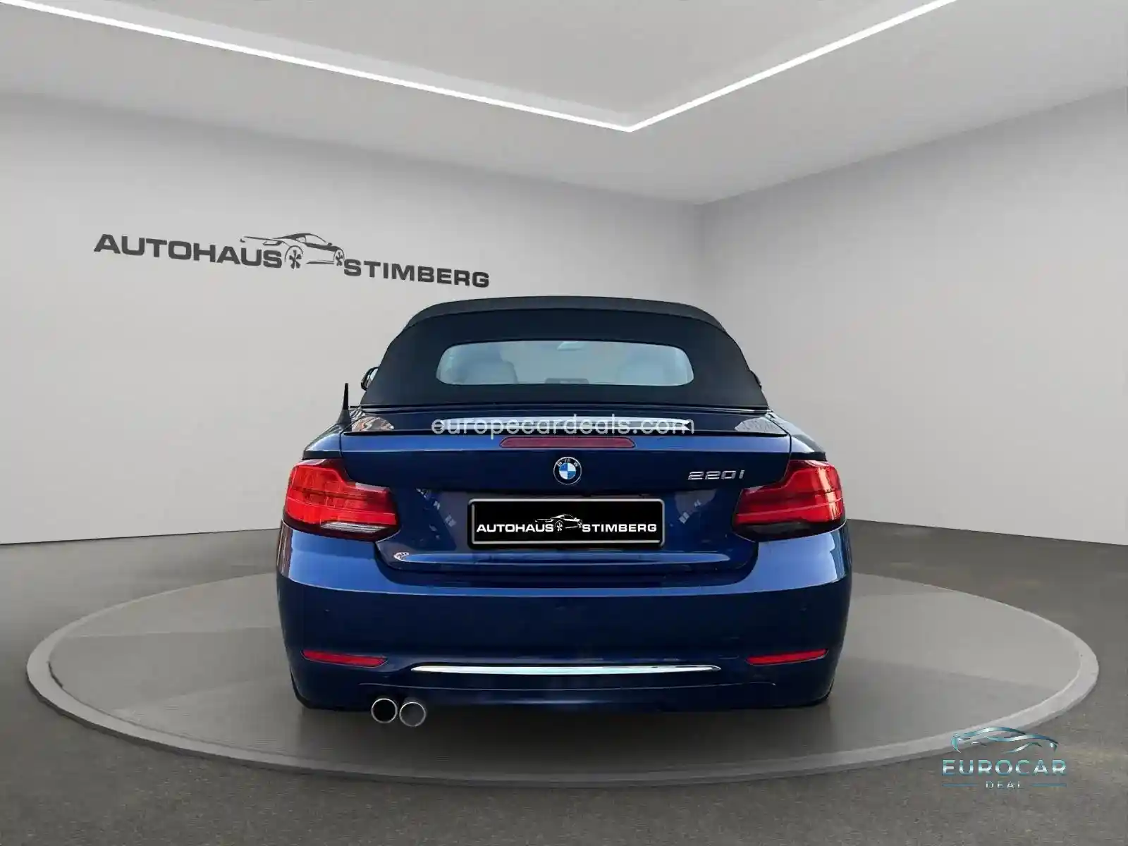 BMW 220