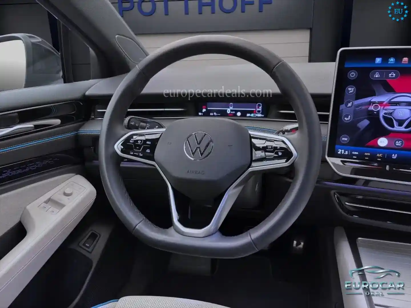 Volkswagen ID.7