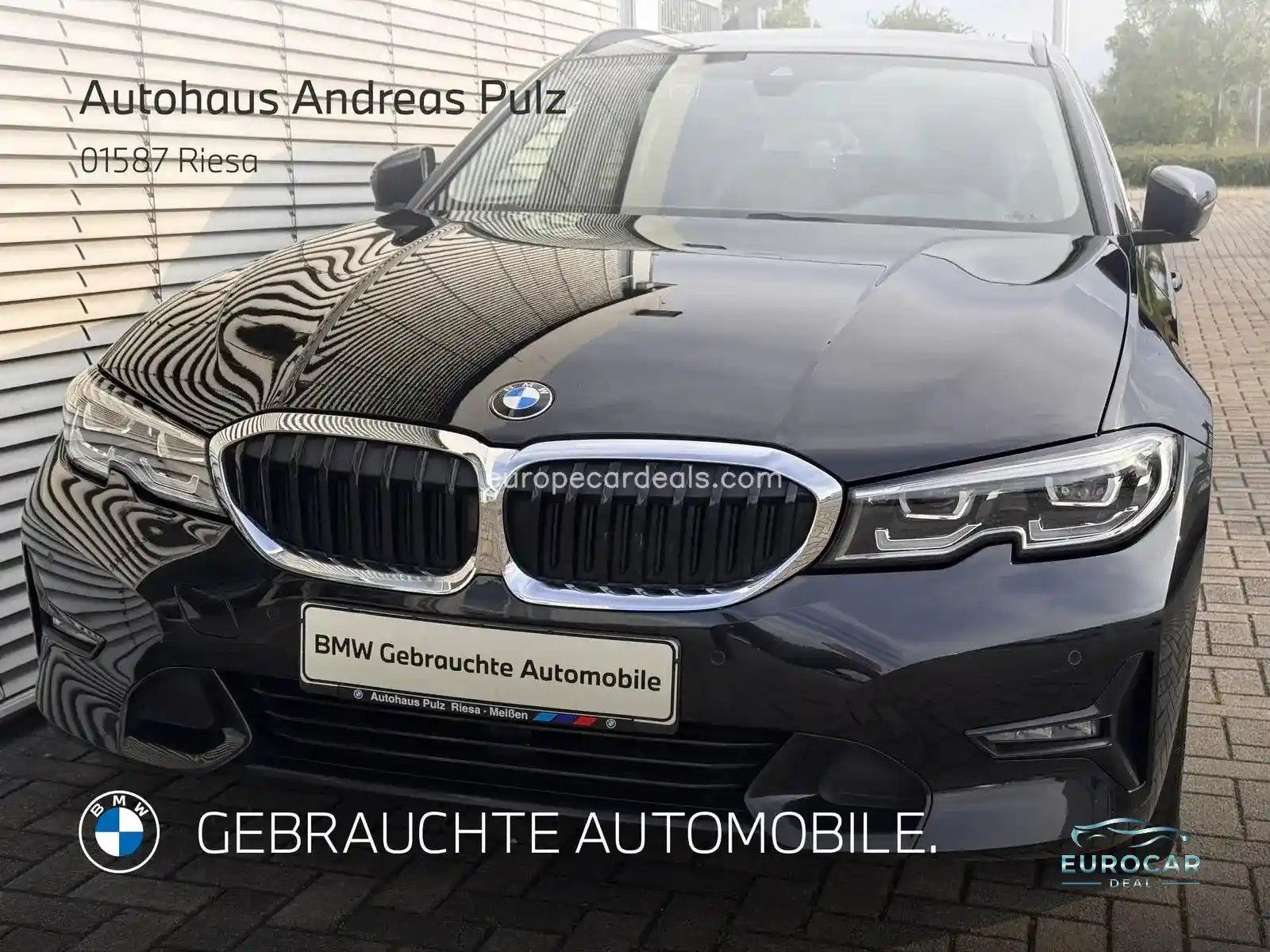 BMW 320