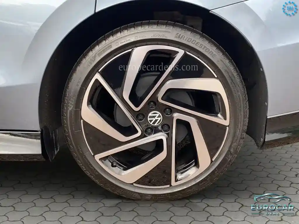 Volkswagen ID.7