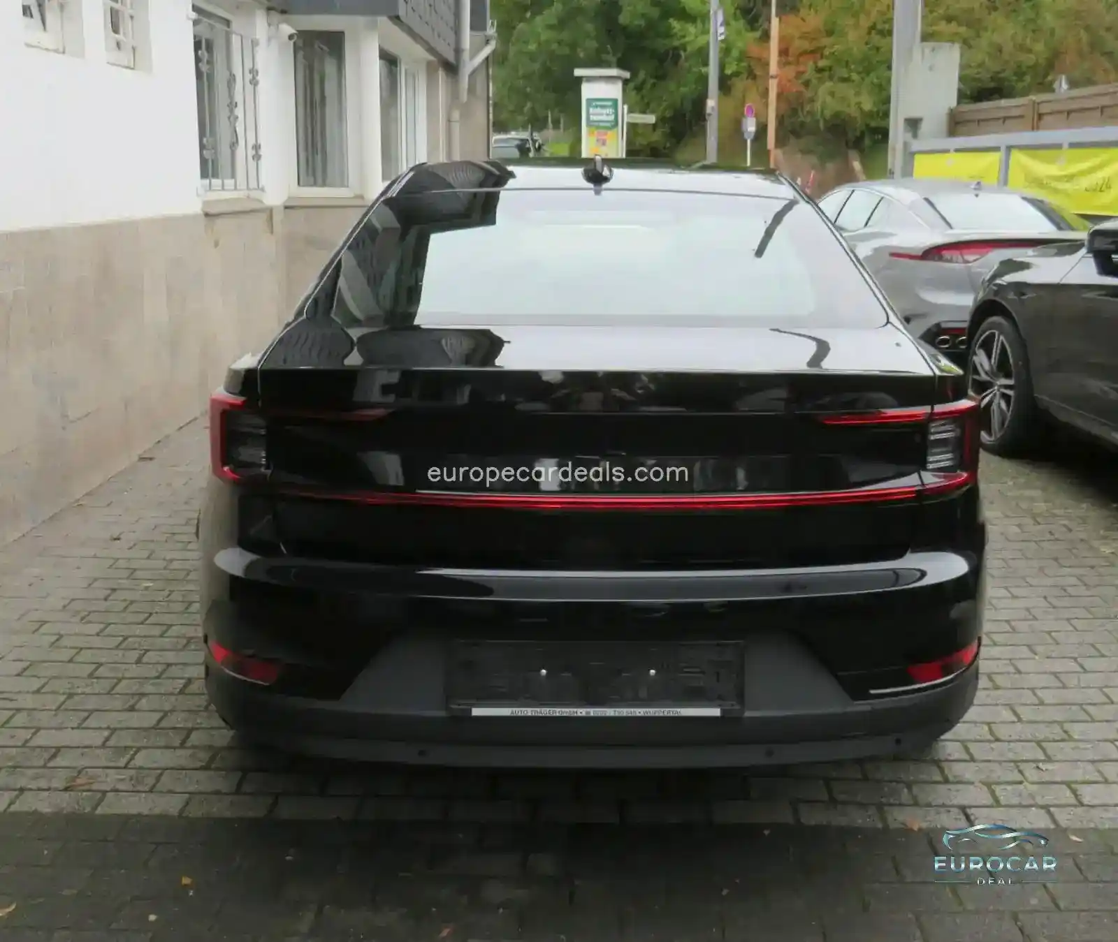 Polestar 2
