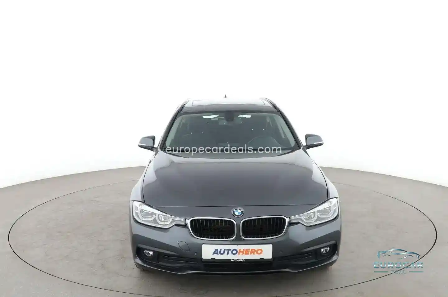 BMW 318