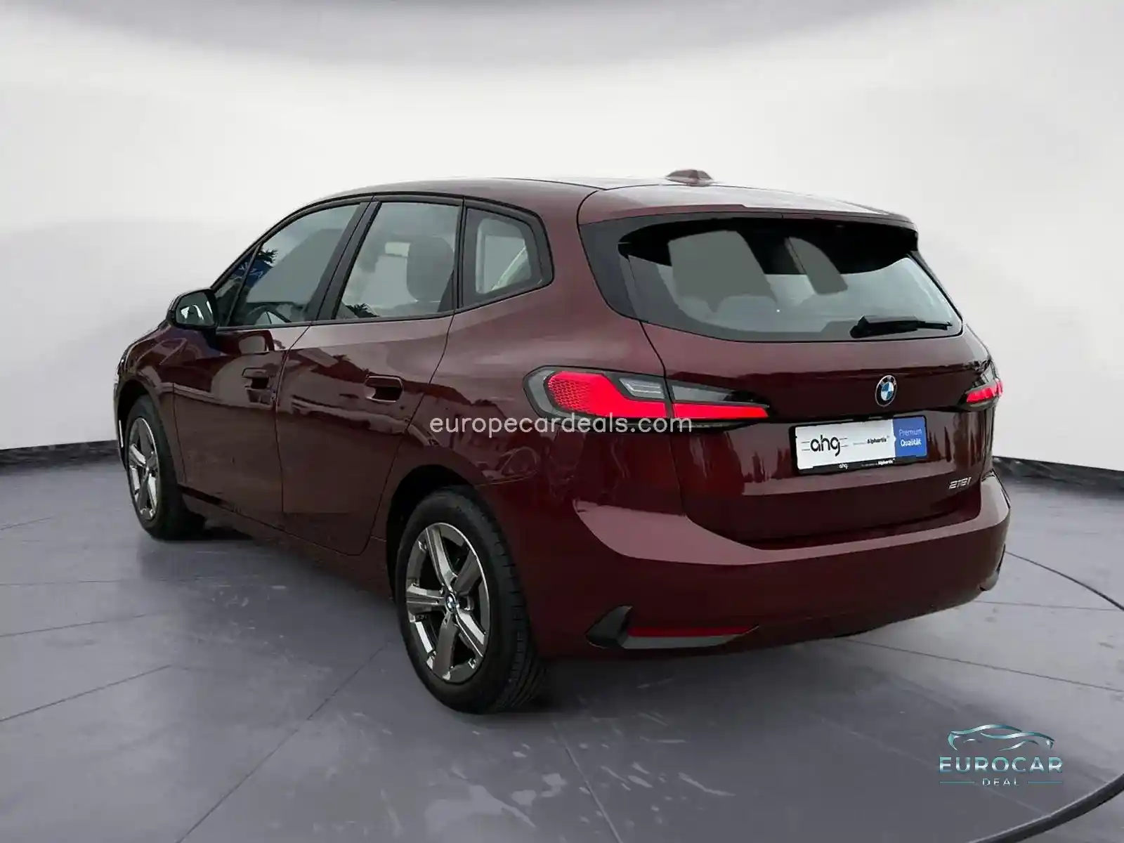 BMW 218 Active Tourer