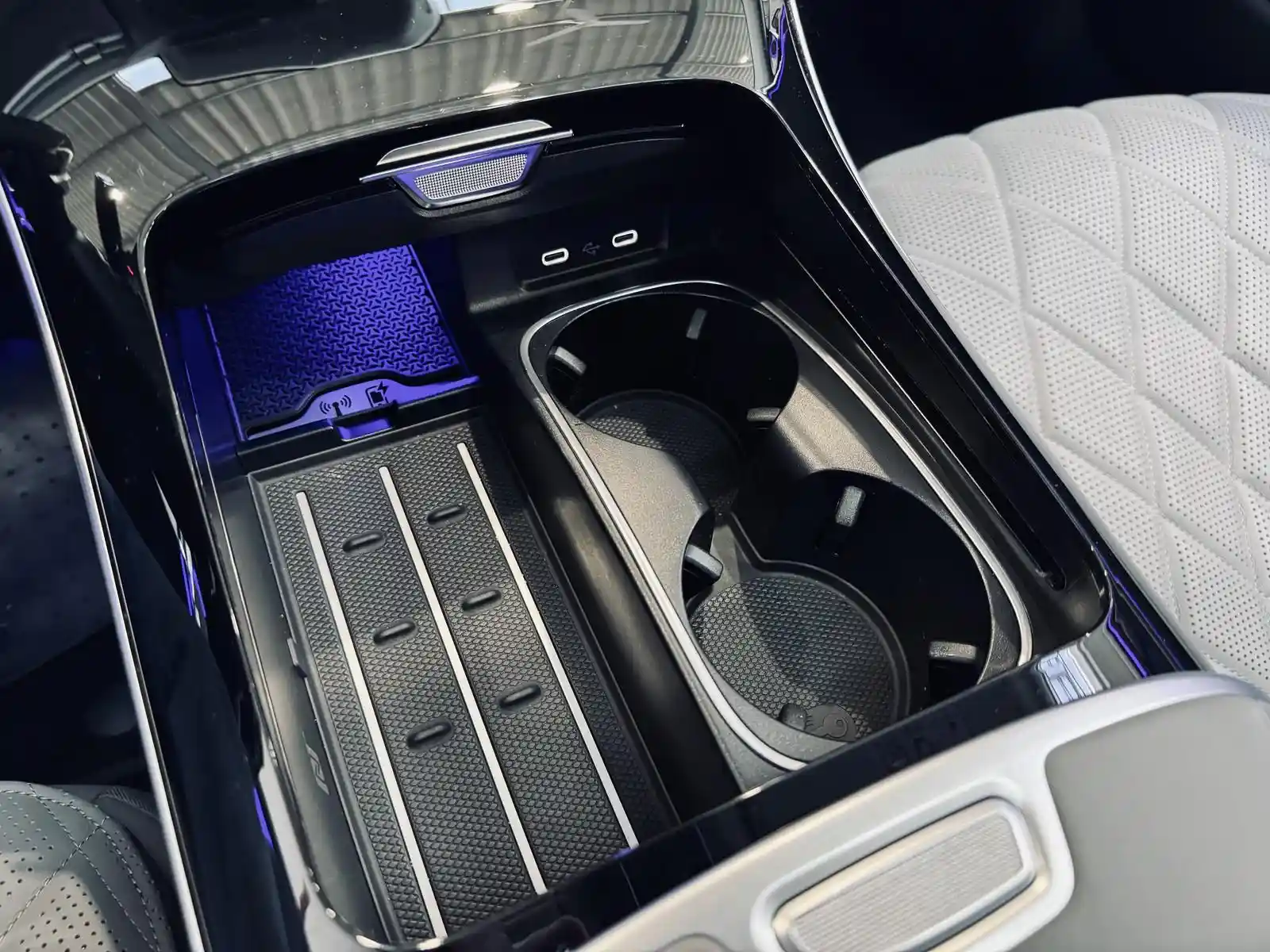 Mercedes-Benz S 580