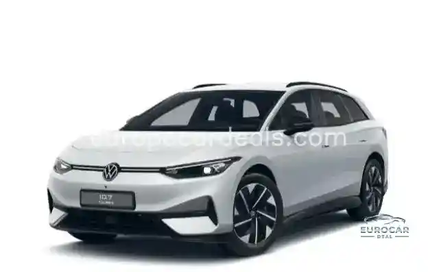 Volkswagen ID.7
