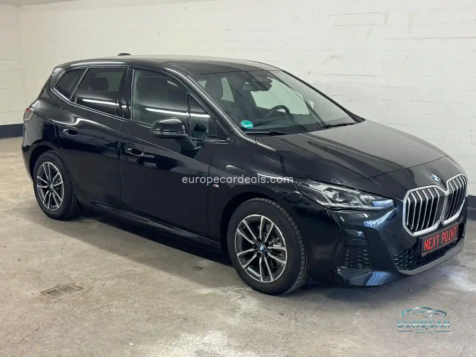 BMW 218