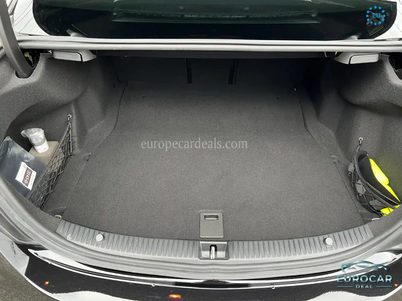 Mercedes-Benz C 43 AMG