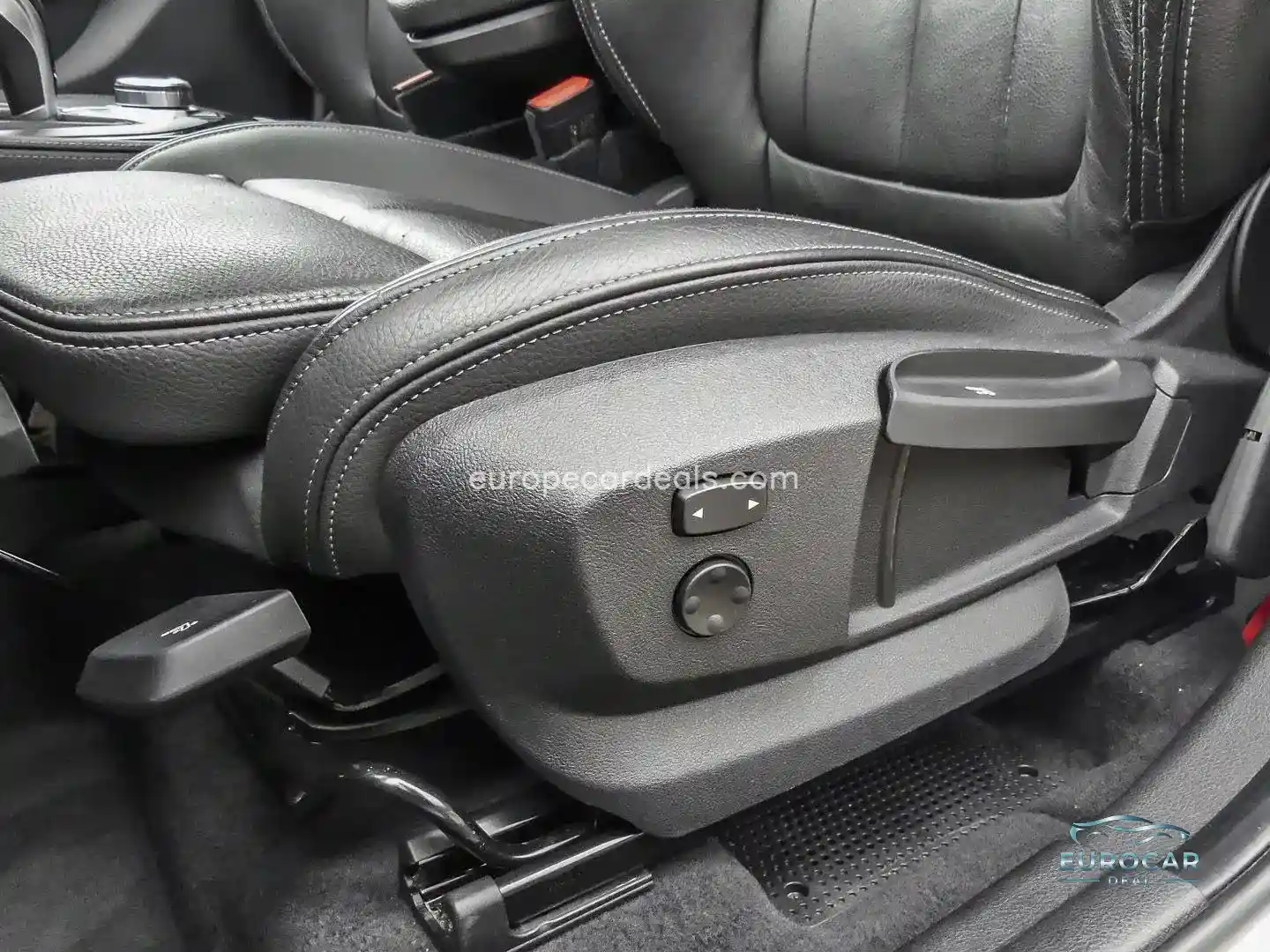 BMW 220 Active Tourer