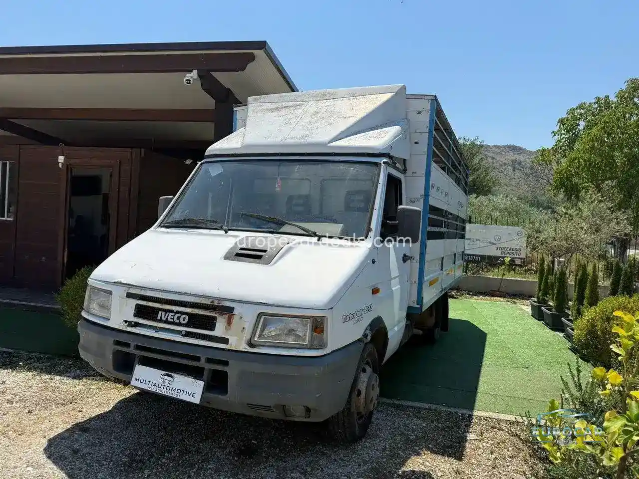 Iveco Other