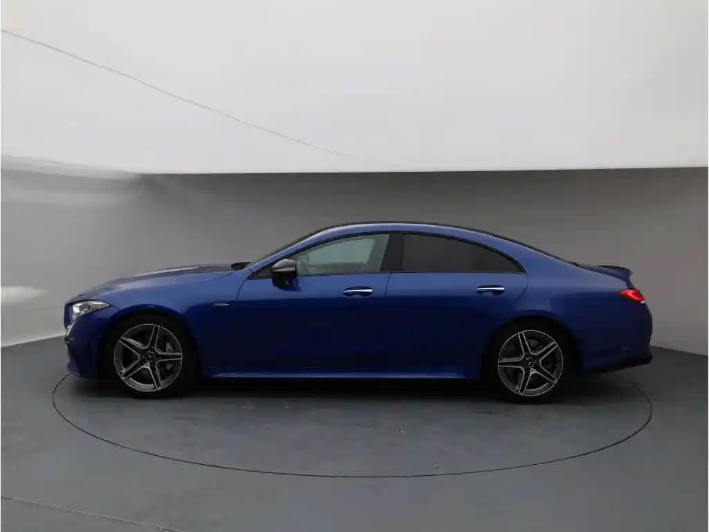 Mercedes-Benz CLS 53 AMG