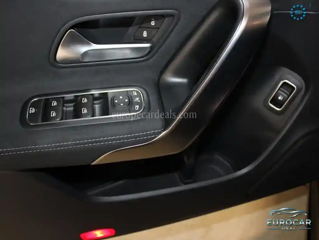 Mercedes-Benz CLA 250 Shooting Brake