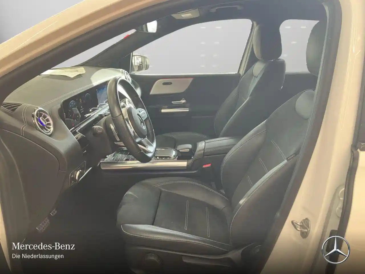 Mercedes-Benz B 250