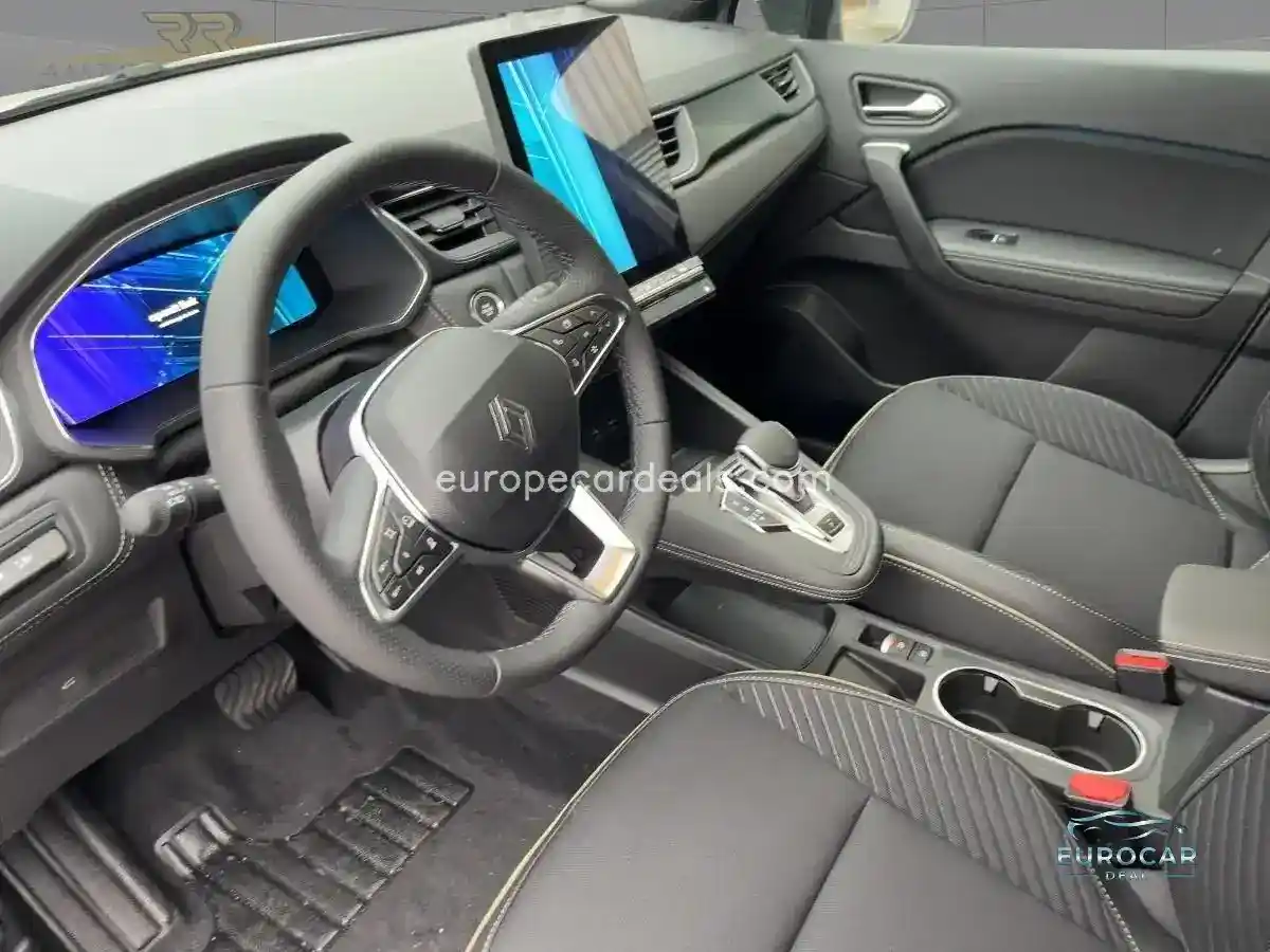 Renault Symbioz