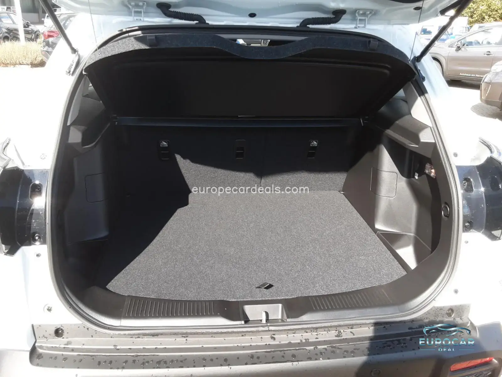 Suzuki (SX4) S-Cross