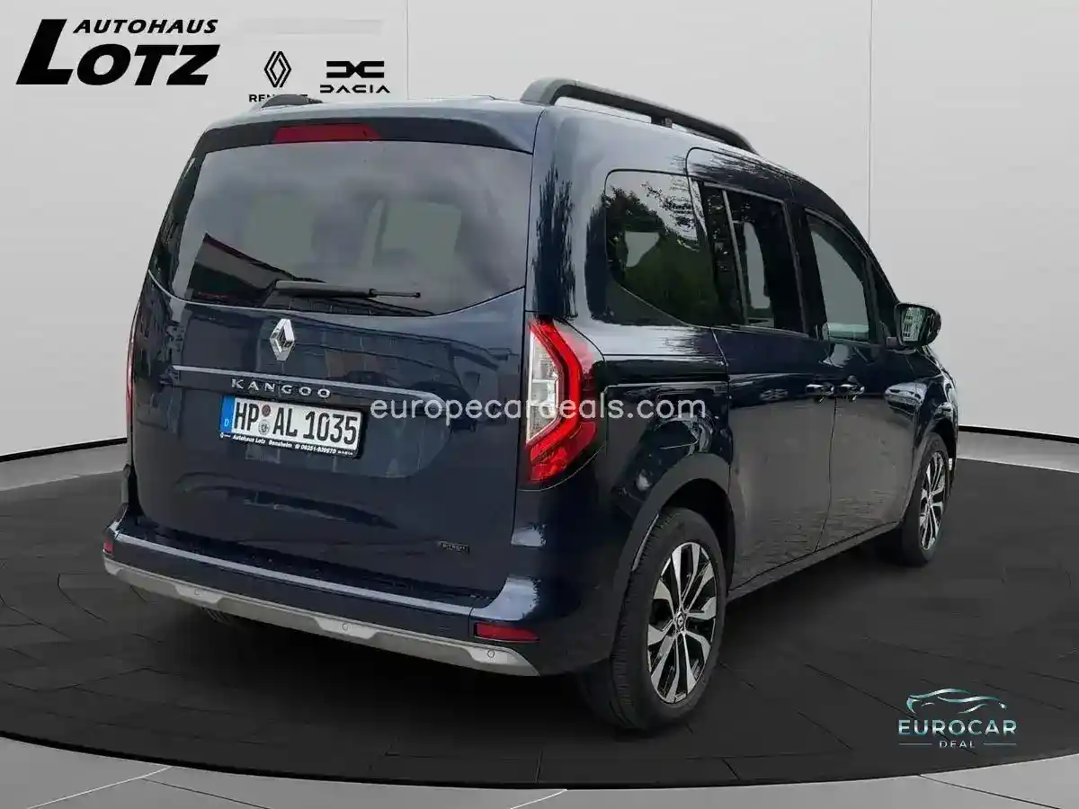 Renault Kangoo
