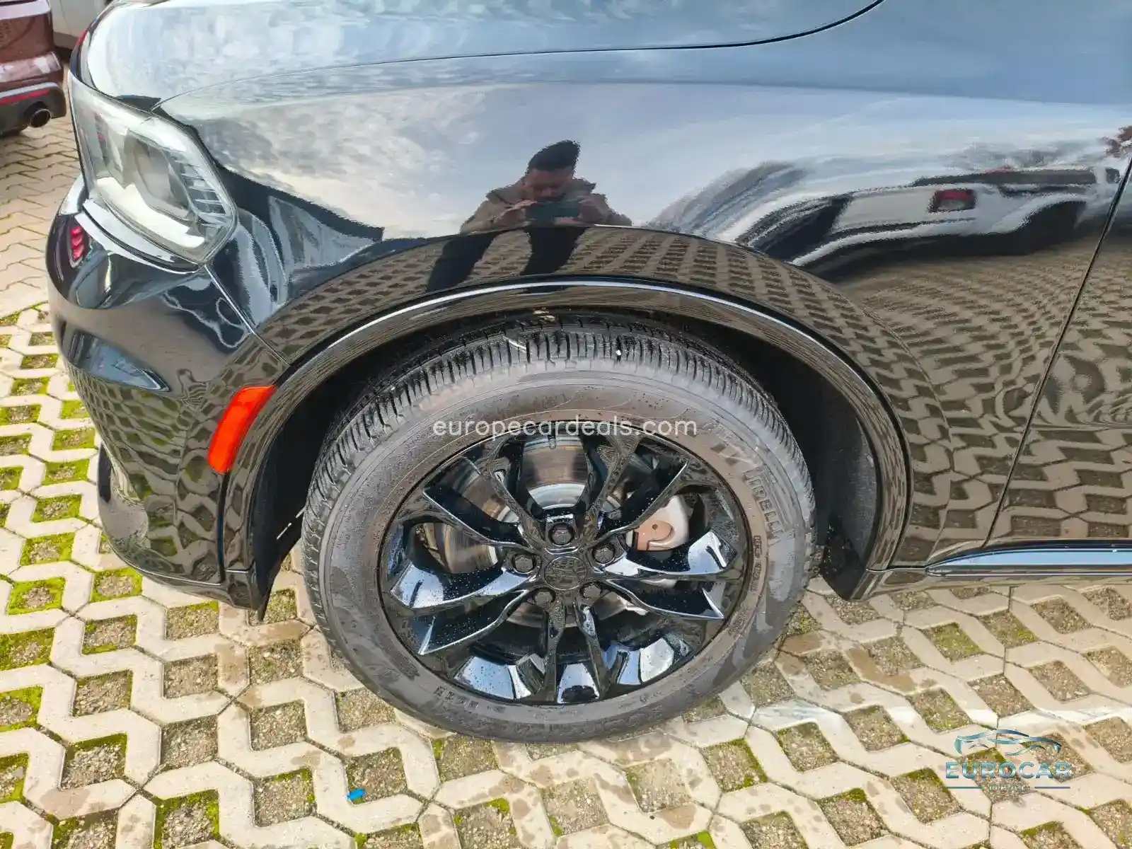 Dodge Durango