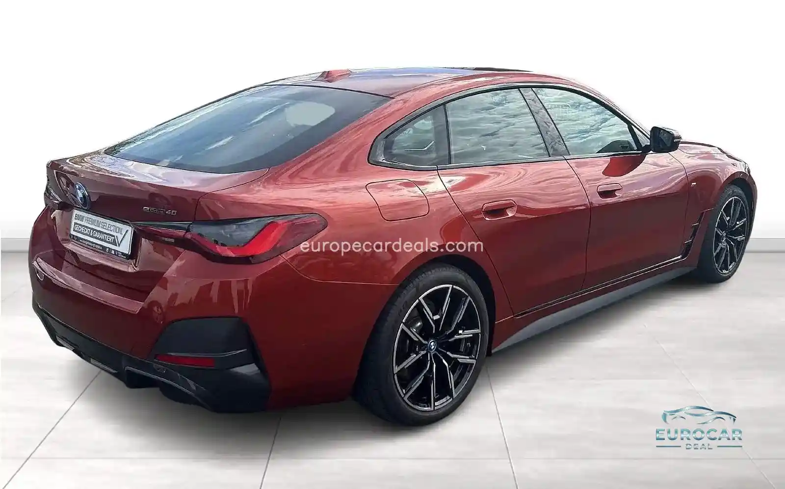BMW i4