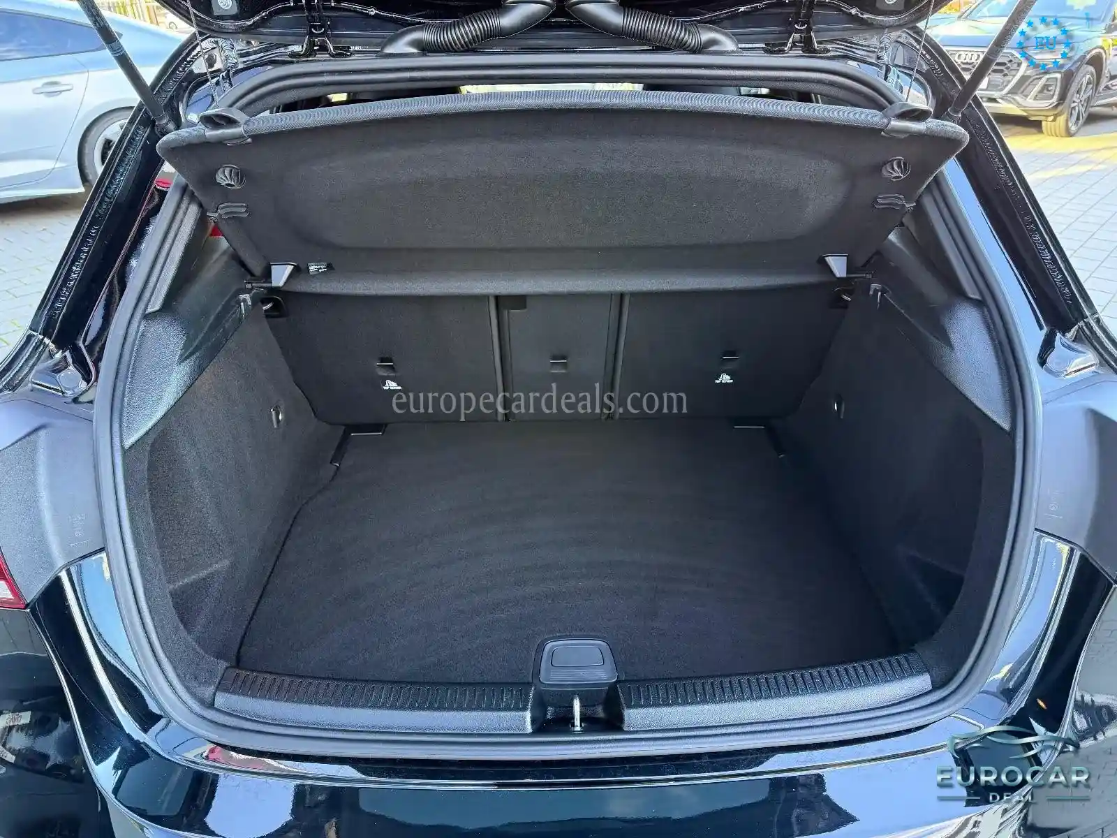 Mercedes-Benz A 35 AMG