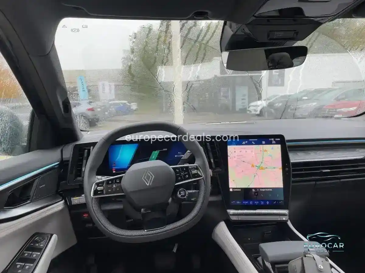 Renault Espace