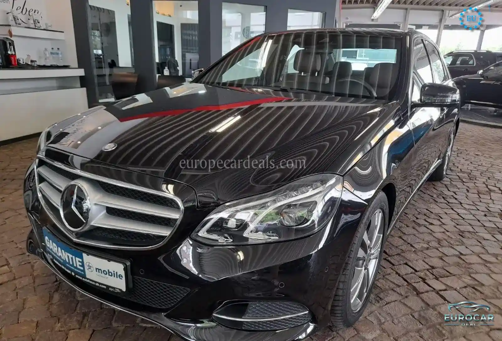 Mercedes-Benz E 250