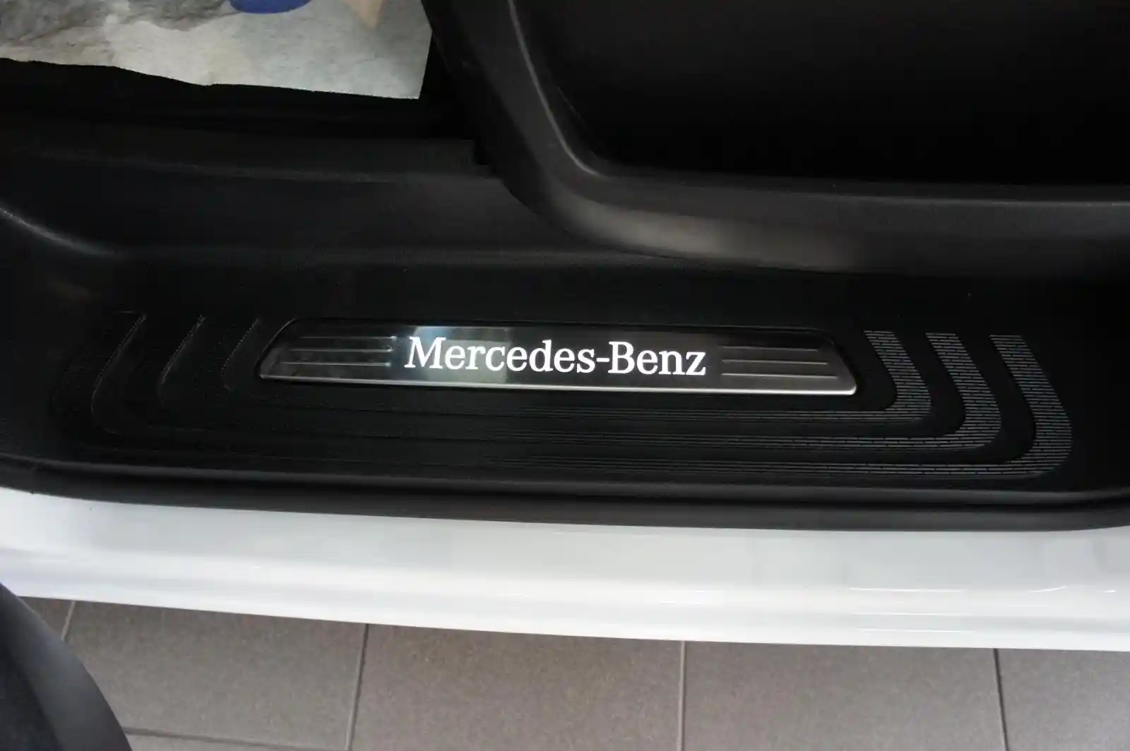 Mercedes-Benz V 300