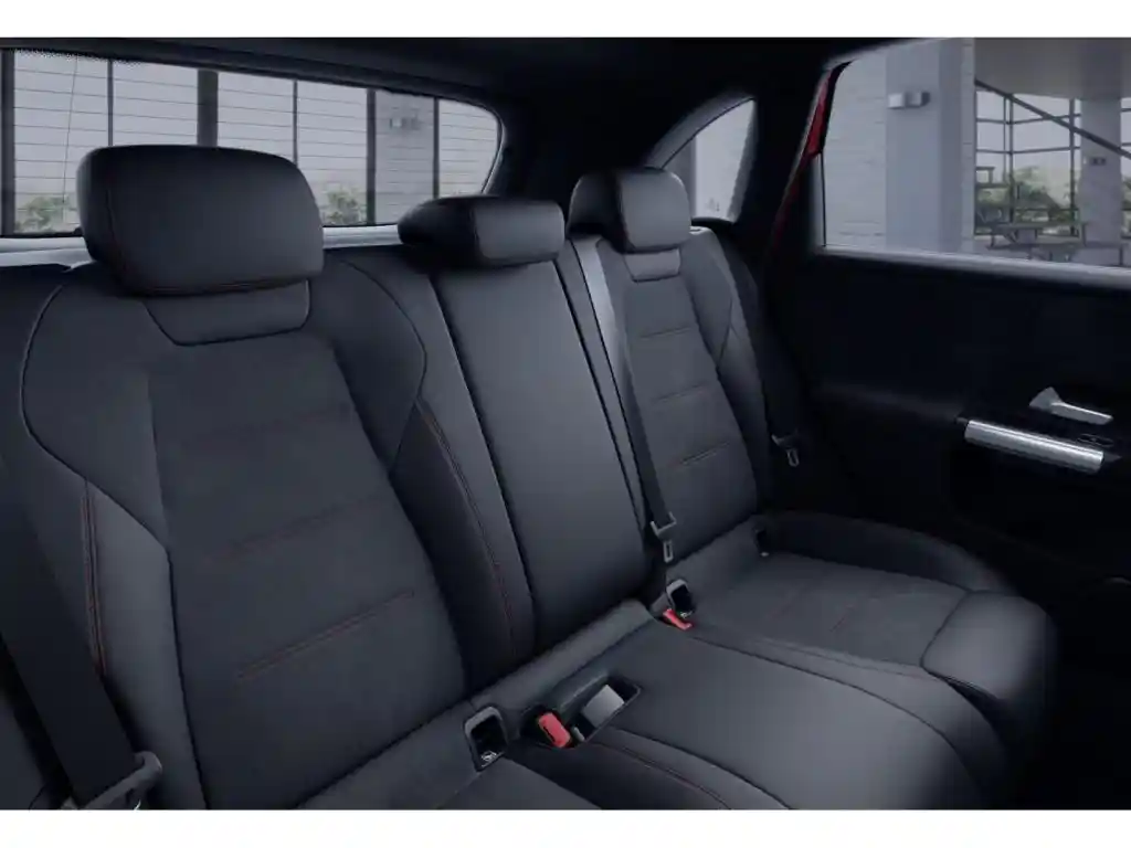 Mercedes-Benz B 250