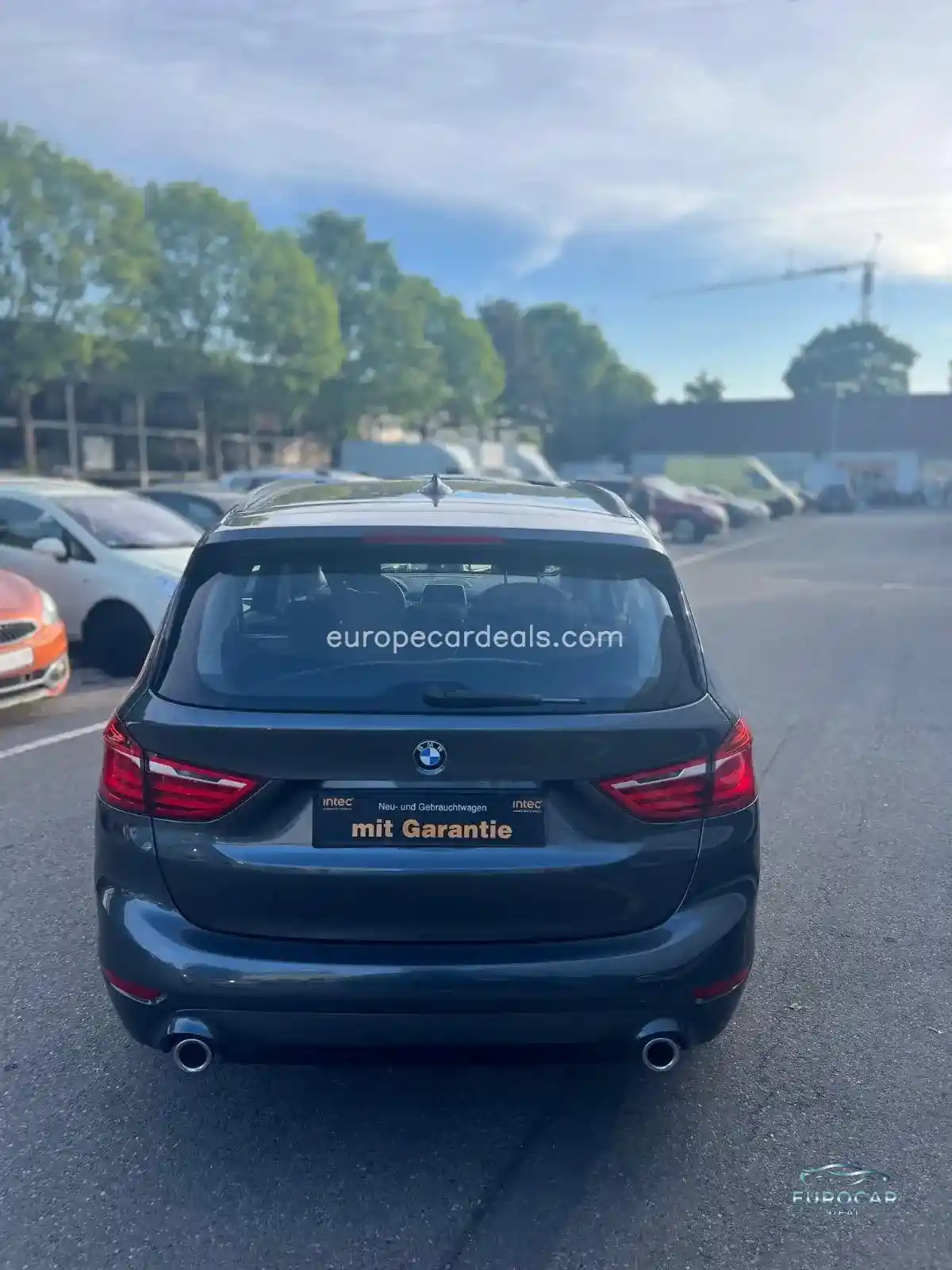 BMW 220