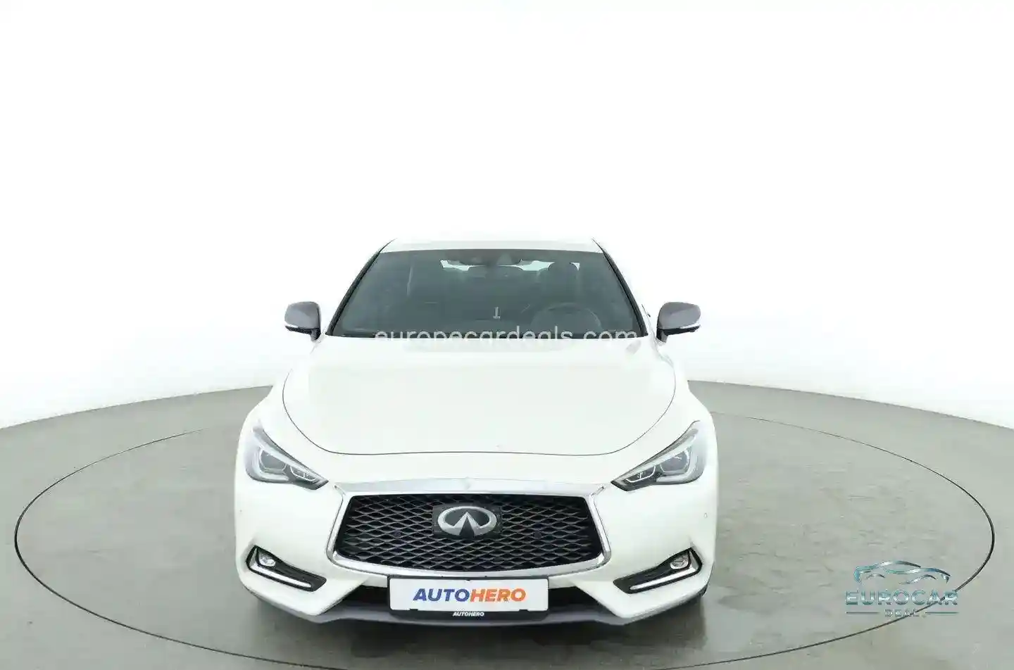 Infiniti Q60