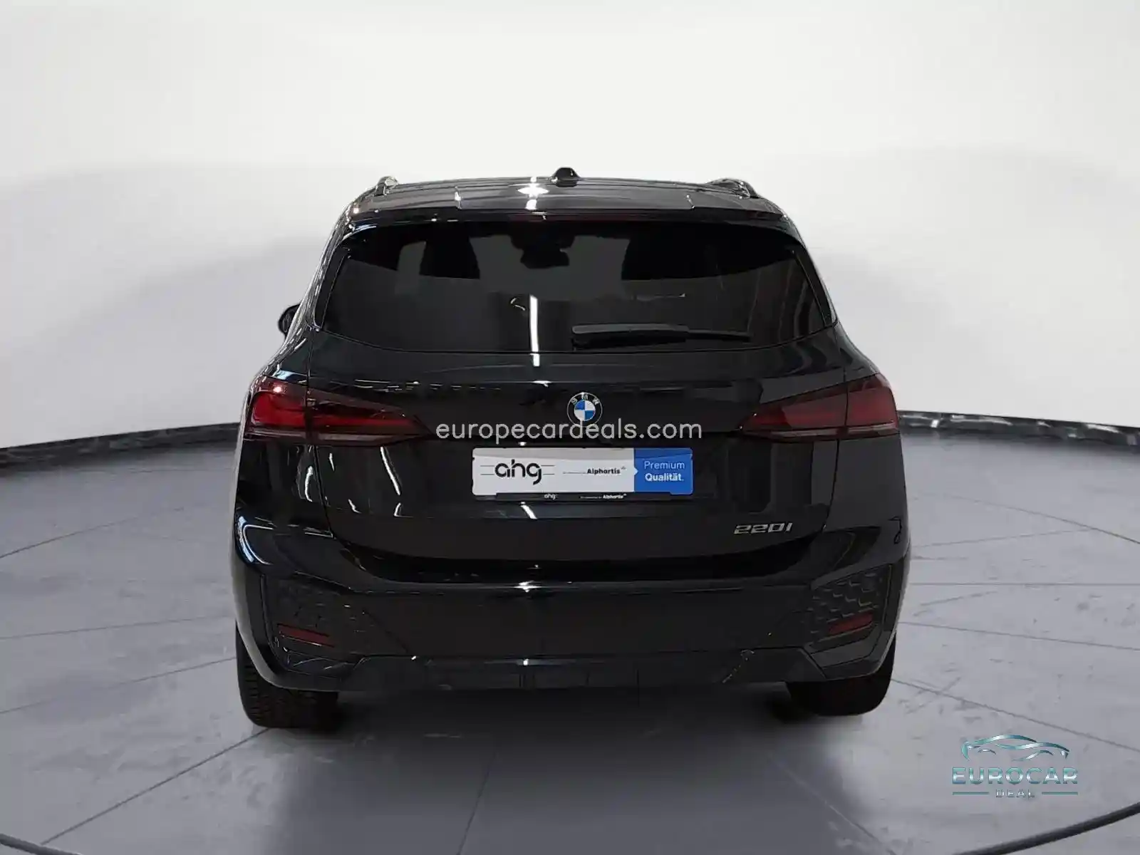 BMW 220 Active Tourer