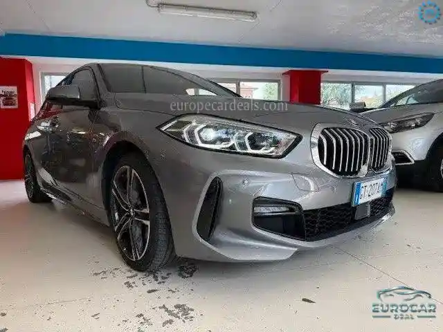 BMW 120