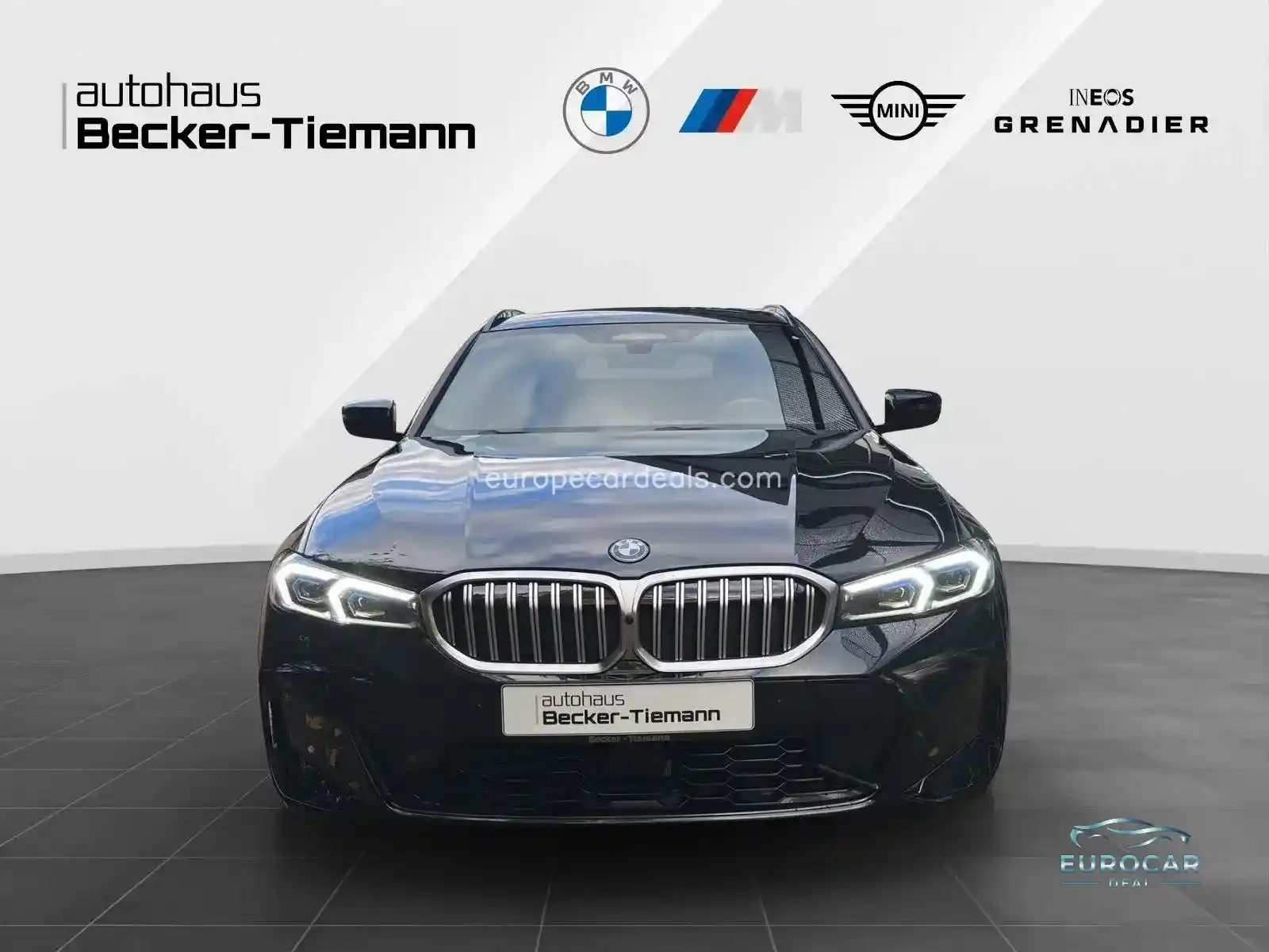 BMW 330
