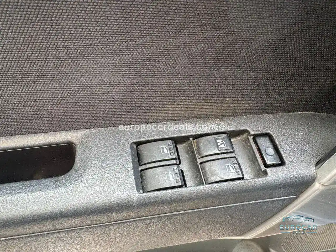 Daihatsu Terios