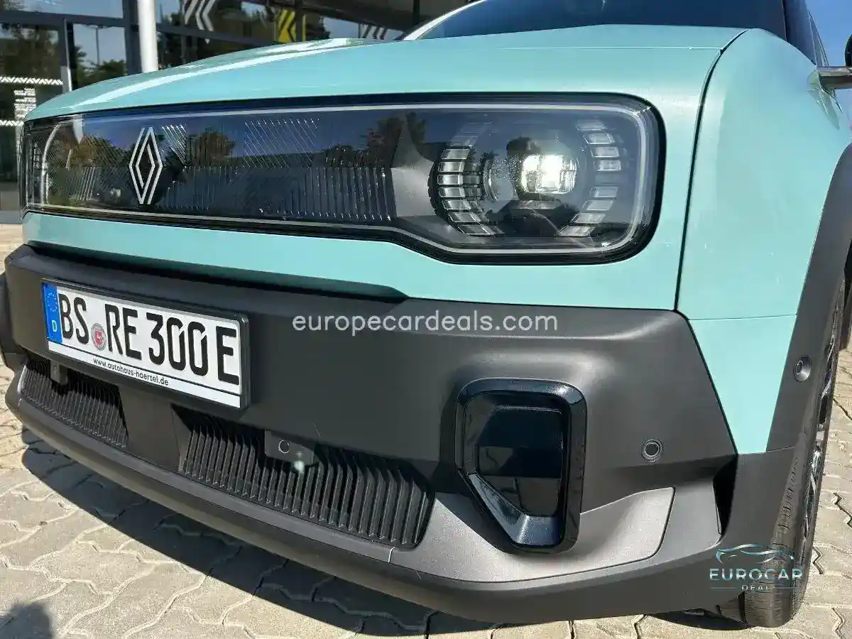 Renault R 4