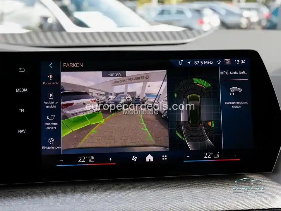 BMW 216 Active Tourer