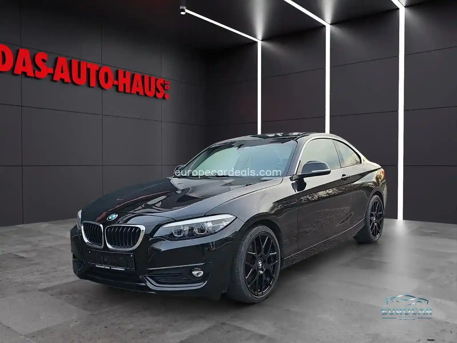 BMW 220